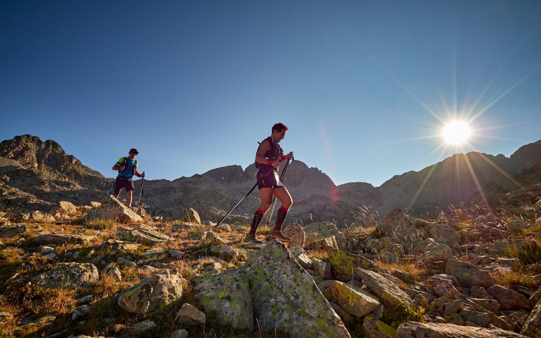 8K Trail Valle de Tena 2021 ©_Jordi_Santacana_Fotografia